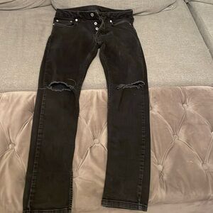 Topman skinny jean